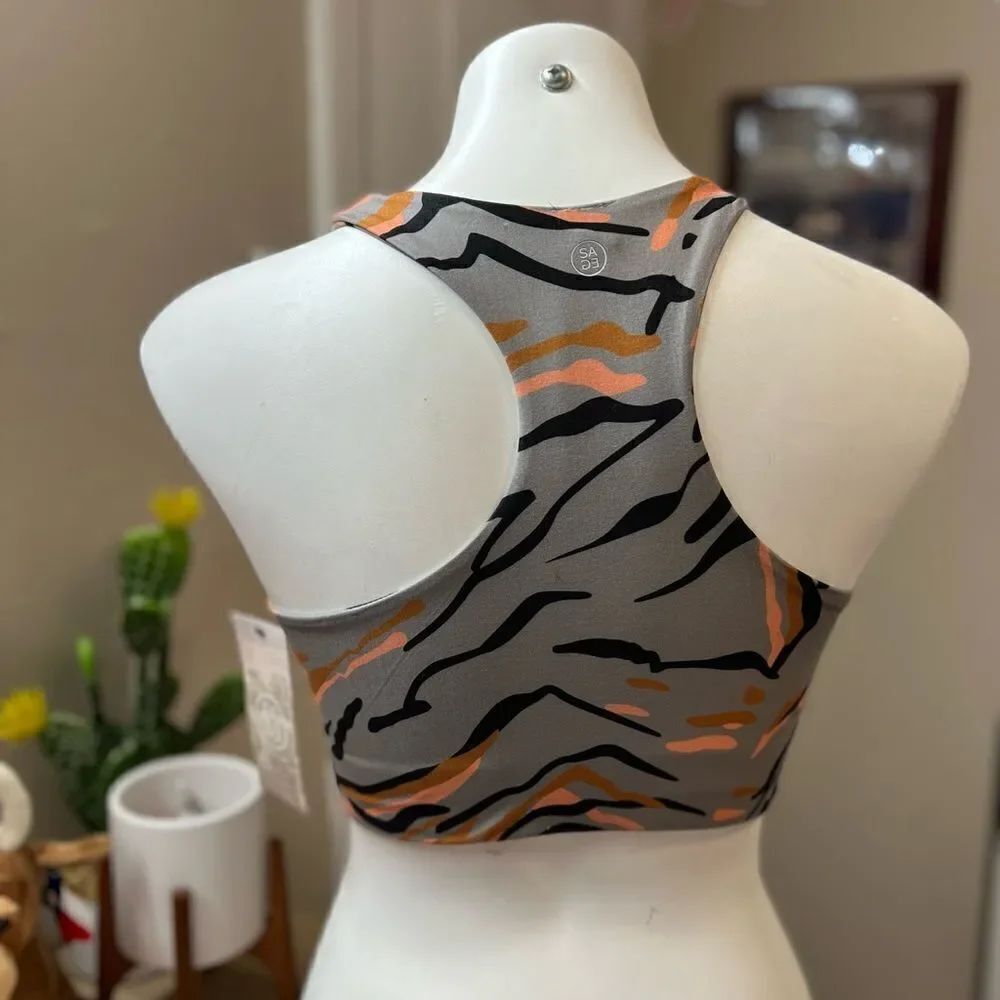 Sports bra - Picture 6 of 7